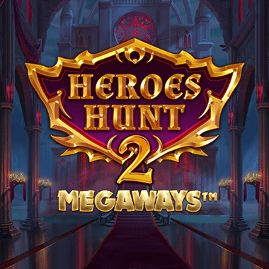 Heroes Hunt 2 Megaways
