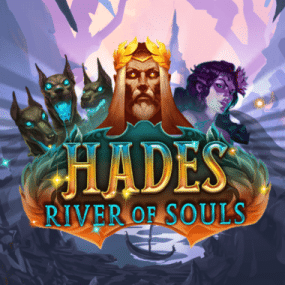 Hades: River of Souls