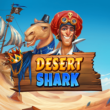 Desert Shark