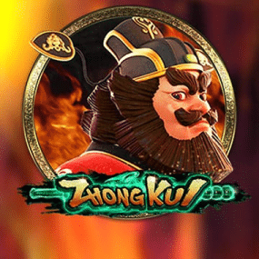 Zhong Kui