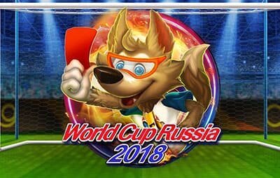 World Cup Russia 2018