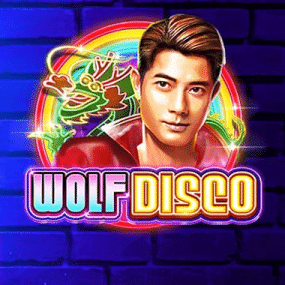 Wolf Disco