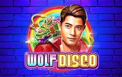 Wolf Disco