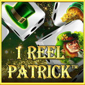 1 Reel Patrick Dice