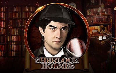 Sherlock Holmes