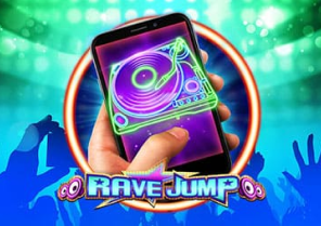 Rave Jump mobile