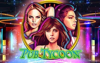 Pub Tycoon