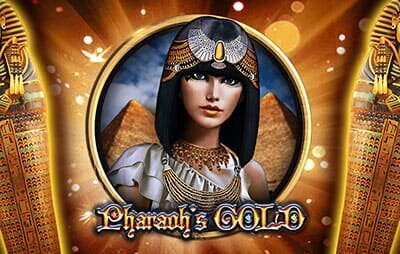 Pharaoh's Gold