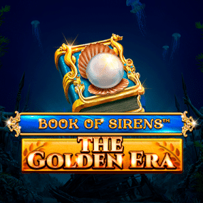 Book Of Sirens - The Golden Era