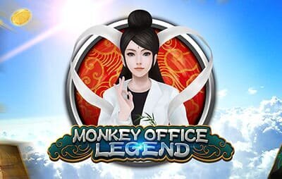 Monkey Office Legend