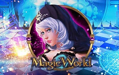 Magic World