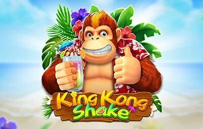 King Kong Shake