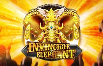 Invincible Elephant