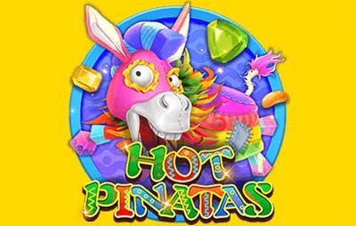 Hot Pinatas