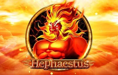 Hephaestus