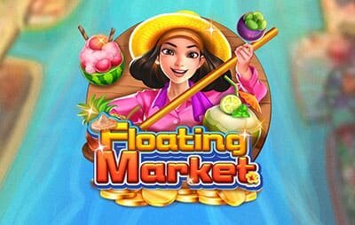 Floating Market