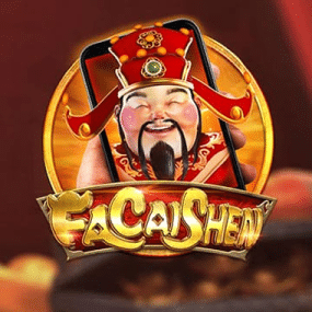 Fa Cai Shen M