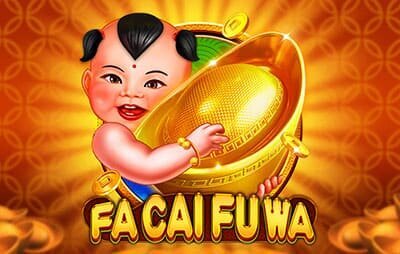 Fa Cai Fu Wa