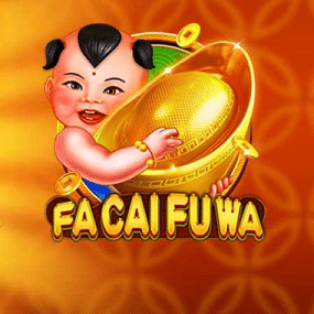 Fa Cai Fu Wa