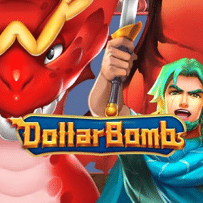 Dollar Bomb
