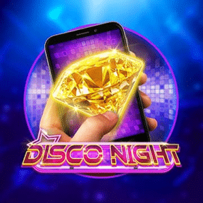 Disco Night M