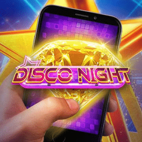 Disco Night