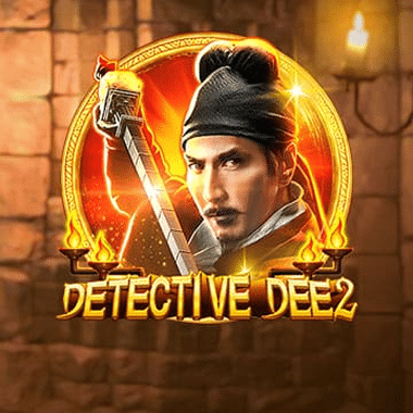 Detective Dee 2