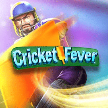 Cricket Fever