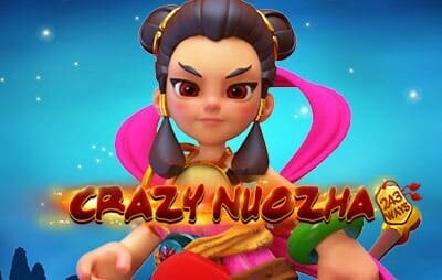 Crazy NuoZha