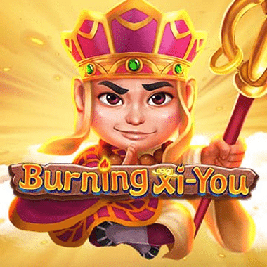 Burning Xi-You