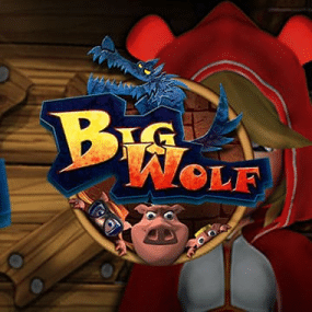 Big Wolf