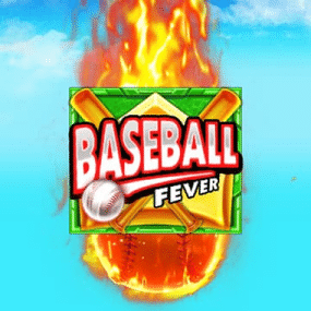 Baseball Fever