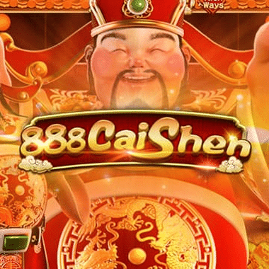 888 Cai Shen