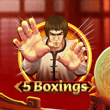 5 Boxing