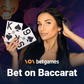 Baccarat