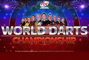 World Darts Championship