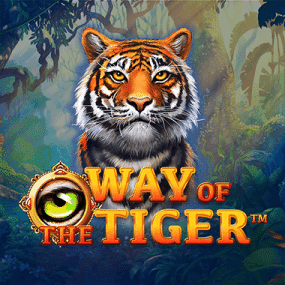 Way of the Tiger