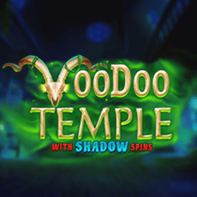 Voodoo Temple