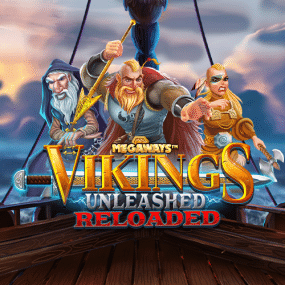 Vikings Unleashed Reloaded