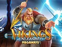 Vikings Unleashed Megaways