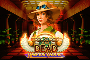 Treasures Of The Dead