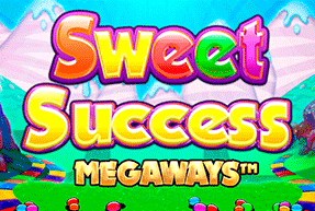 Sweet Success Megaways