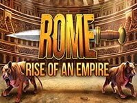 Rome Rise of an Empire