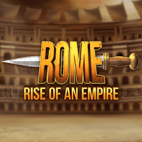 Rome Rise of an Empire