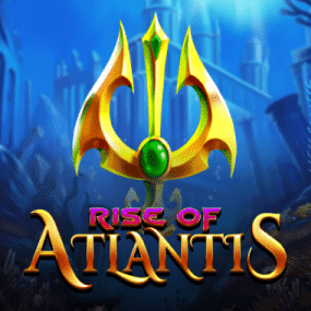 Rise Of Atlantis