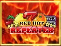 Red Hot Repeater