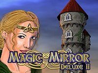 Magic Mirror Deluxe II