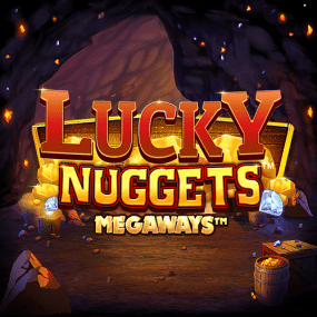Lucky Nuggets Megaways