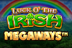 Luck Of The Irish Megaways