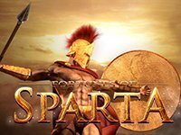 Fortunes of Sparta